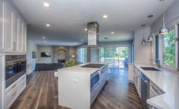 Electrical home renovation Ottawa