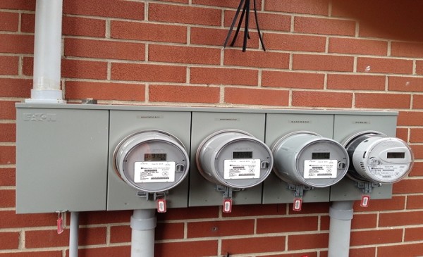 Panel upgrade Ottawa