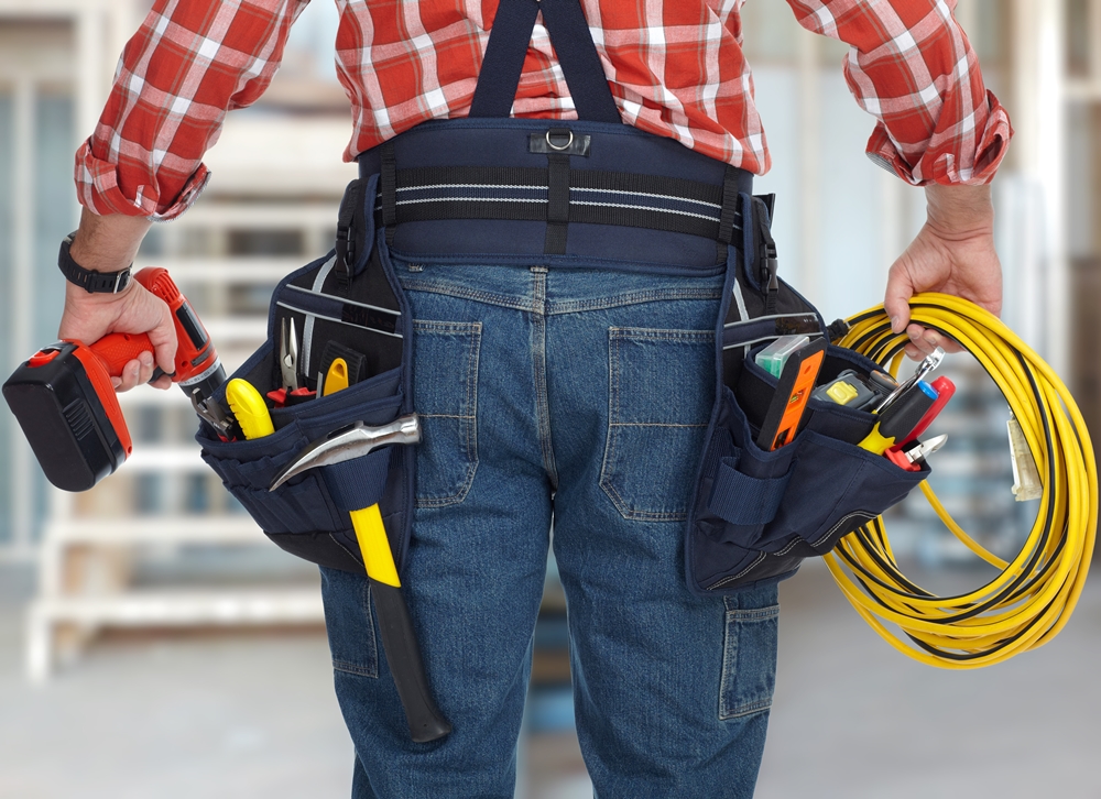 Licensed Ottawa electricians you can trust