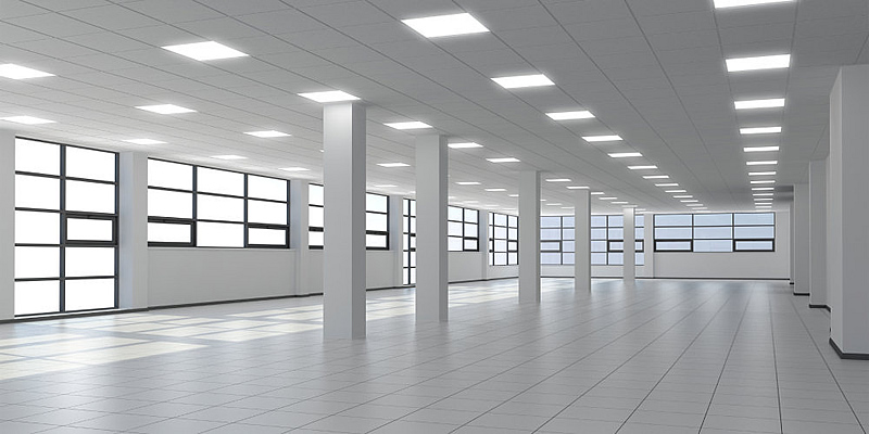 Professional electrical services for homes and businesses